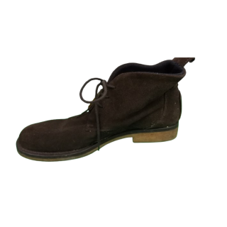Chaussures à Lacets Malo Sport
