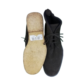Scarpe in lacci sport malo