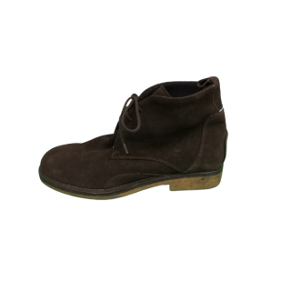 Scarpe in lacci sport malo