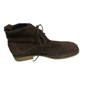 Shoes for Lacets Malo Sport