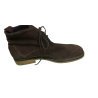 Chaussures à Lacets Malo Sport