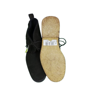 Shoes for Lacets Malo Sport