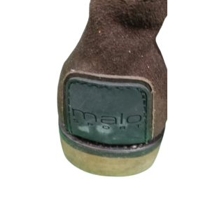Shoes for Lacets Malo Sport
