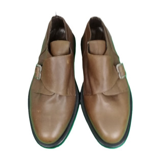 Scarpe Bloucle Dirk Bikkembergs
