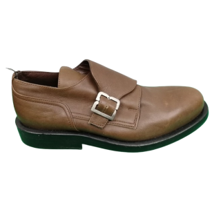 Chaussures Bloucles Dirk Bikkembergs