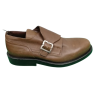 Scarpe Bloucle Dirk Bikkembergs