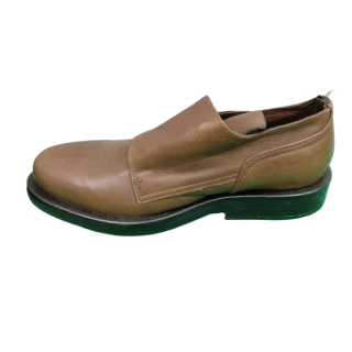 Bloucle-Schuhe Dirk Bikkembergs