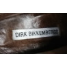 Sapatos de bloucle Dirk Bikkembergs