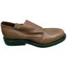 Sapatos de bloucle Dirk Bikkembergs
