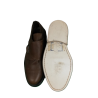 Chaussures Bloucles Dirk Bikkembergs