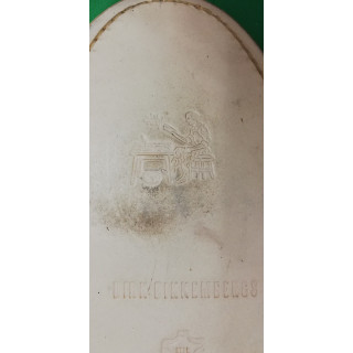 Bloucle schoenen Dirk Bikkembergs