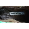 Sapatos de bloucle Dirk Bikkembergs