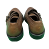Zapatos blouce Dirk Bikkembergs