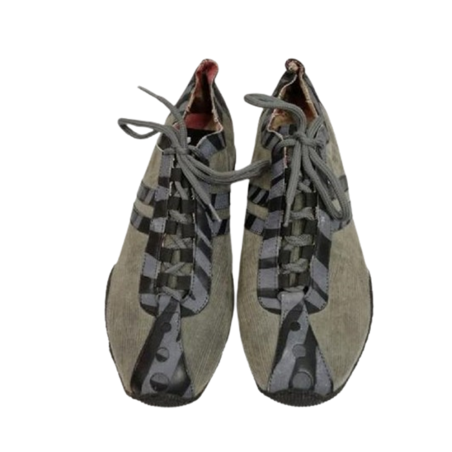 Tenis Just Cavalli