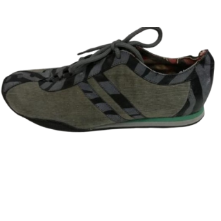 Tenis Just Cavalli