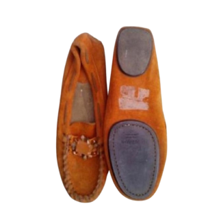 Mocassins MaliParmi SB29