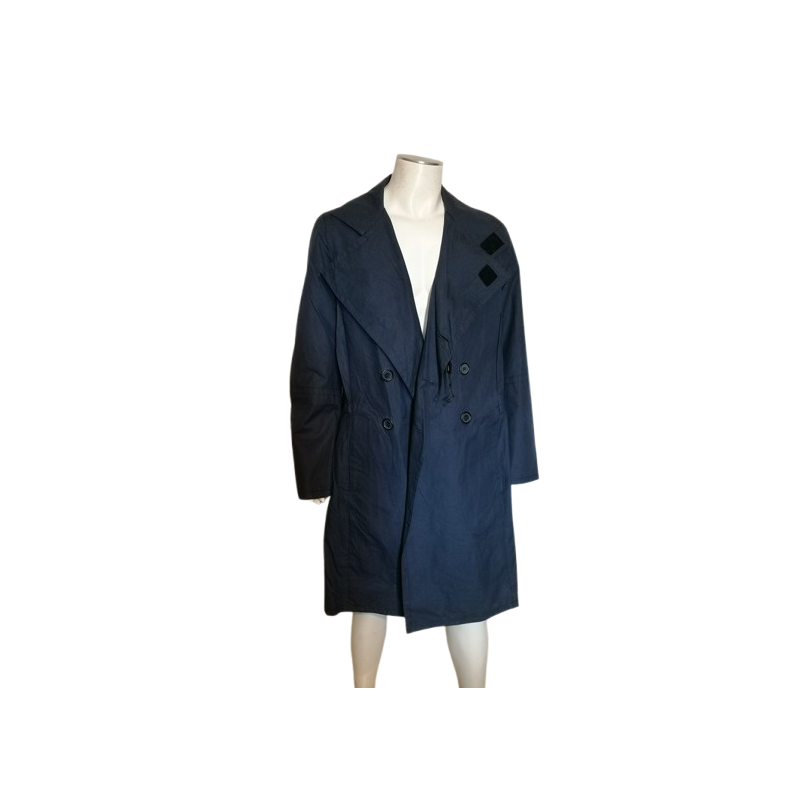 Trenchcoat Dirk Bikkembergs Vintage-Mann