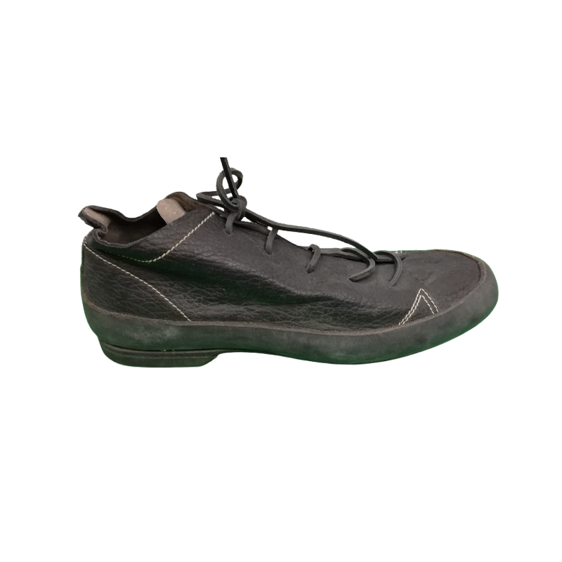 Zapatos Premiata Vintage pr1