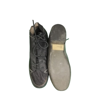 Footwear Premiata PR1 Vintage