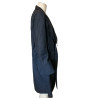 Trenchcoat Dirk Bikkembergs Vintage-Mann