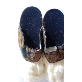 Clogs Lara Magnolfi Vintage Geri Studio
