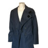 Abrigo de zanjas Dirk Bikkembergs Vintage