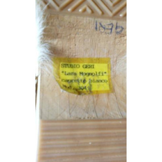 Zuecos Lara Magnolfi Vintage Geri Studio