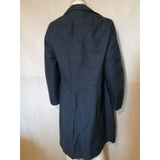 Casaco de trincheira Dirk Bikkembergs Homem vintage