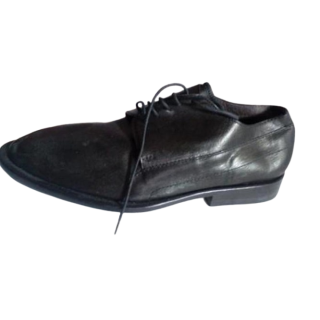 Chaussures Bikkembergs B778