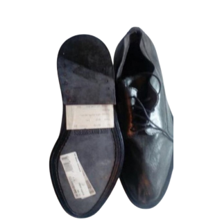 Calçados Bikkembergs B778