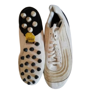 Fußballschuh Dirk Bikkembergs