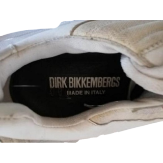 Foot Shoes Dirk Bikkembergs