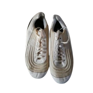 Foot Shoes Dirk Bikkembergs