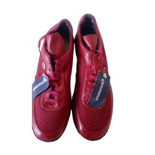 Tenis vintage Superga Modelo 2680