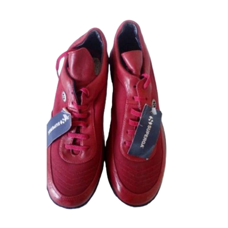 Tenis vintage Superga Modelo 2680