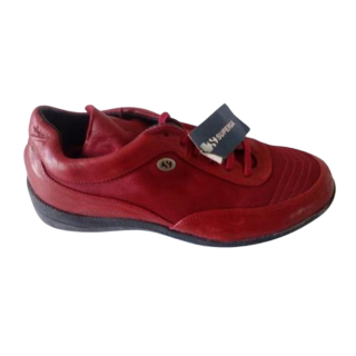 Tenis vintage Superga Modelo 2680