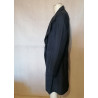 Abrigo de zanjas Dirk Bikkembergs Vintage