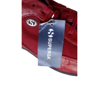 Tenis vintage Superga Modelo 2680