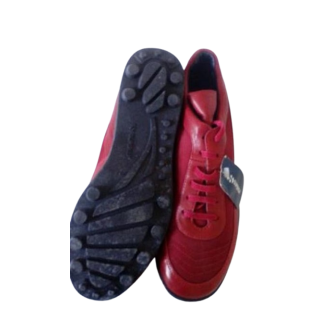 Tenis vintage Superga Modelo 2680