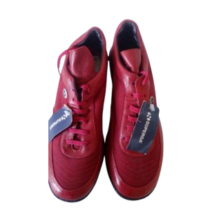 Tenis vintage Superga Modelo 2680