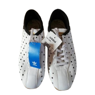 Spezielle Radschuhe Adidas Vintage
