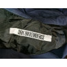 Casaco de trincheira Dirk Bikkembergs Homem vintage