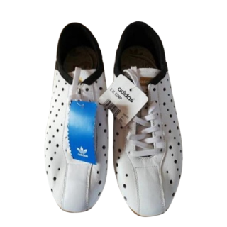 Sapatos especiais de ciclismo Adidas Vintage