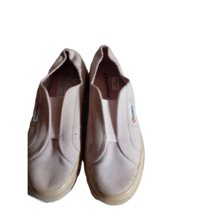 Tênis Superga Modelo vintage 2749