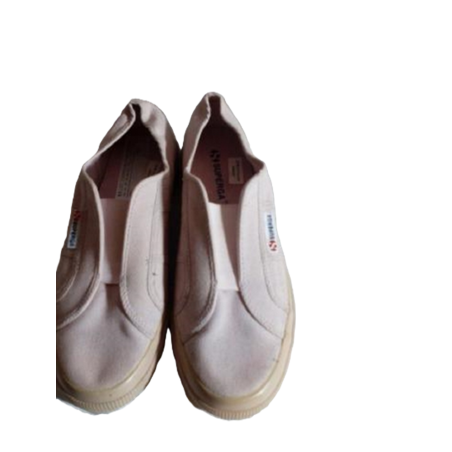 Tênis Superga Modelo vintage 2749
