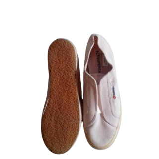 Tênis Superga Modelo vintage 2749