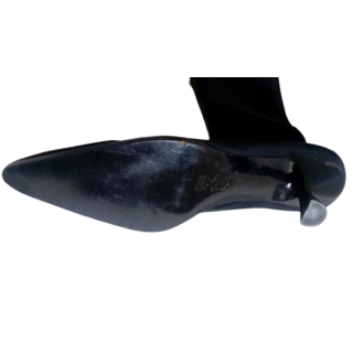 Boots Plein Sud Upper Fabrics