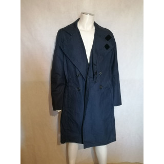Trenchcoat Dirk Bikkembergs Vintage-Mann