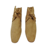 Prototype shoes with laces LM