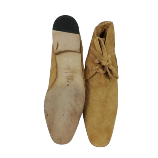 Zapatos de prototipo LM LACE
